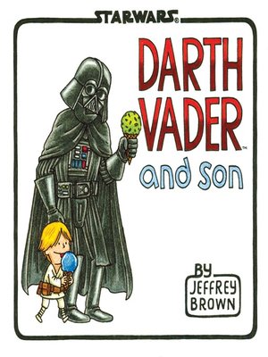 cover image of Darth Vader and Son